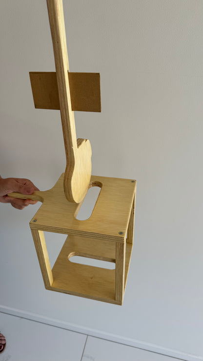 Dutch Pelvis Birth Teaching Model