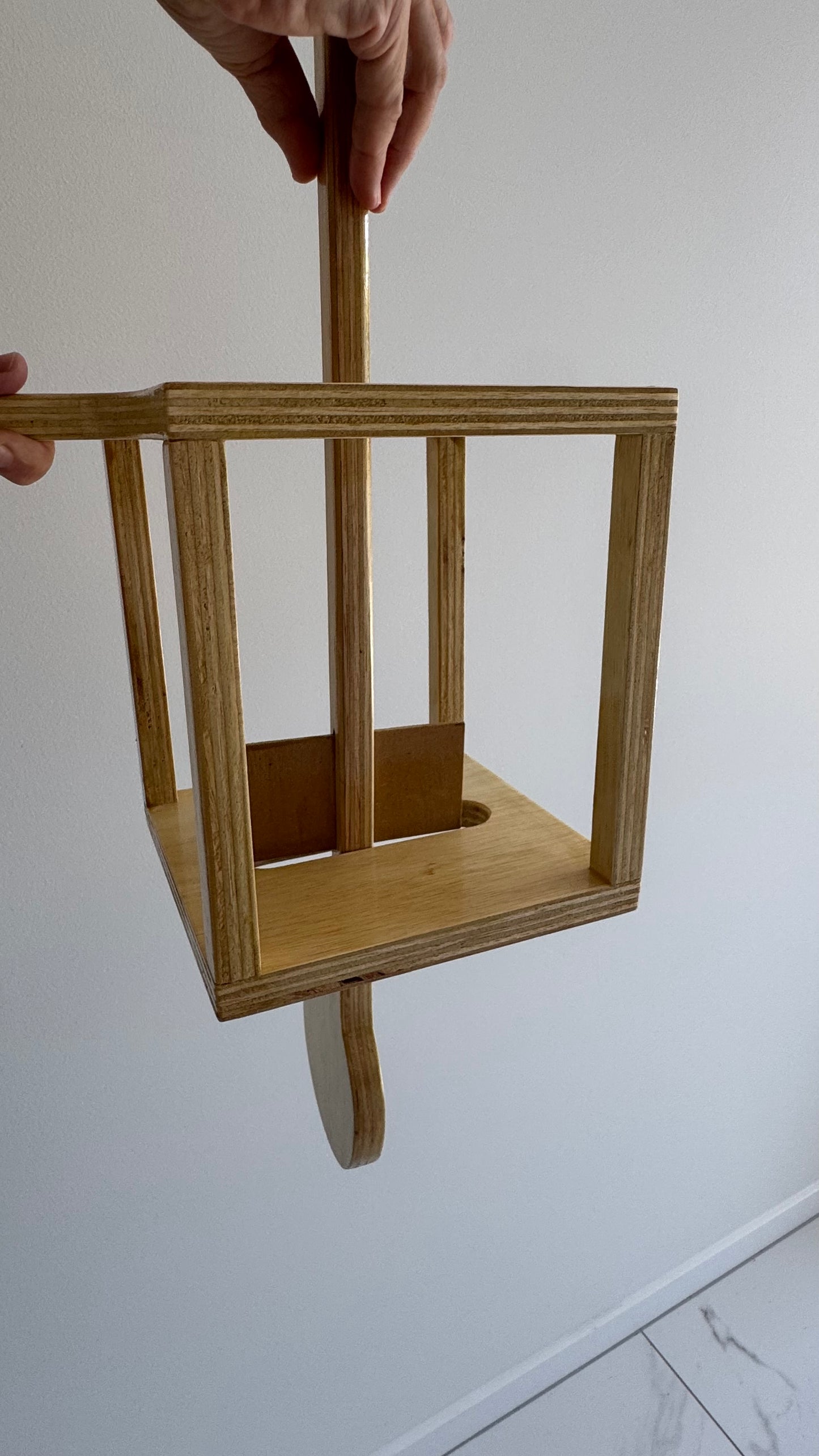 Dutch Pelvis Birth Teaching Model