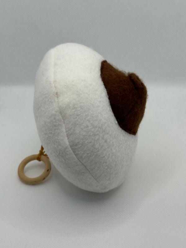 Breast Model Cloth